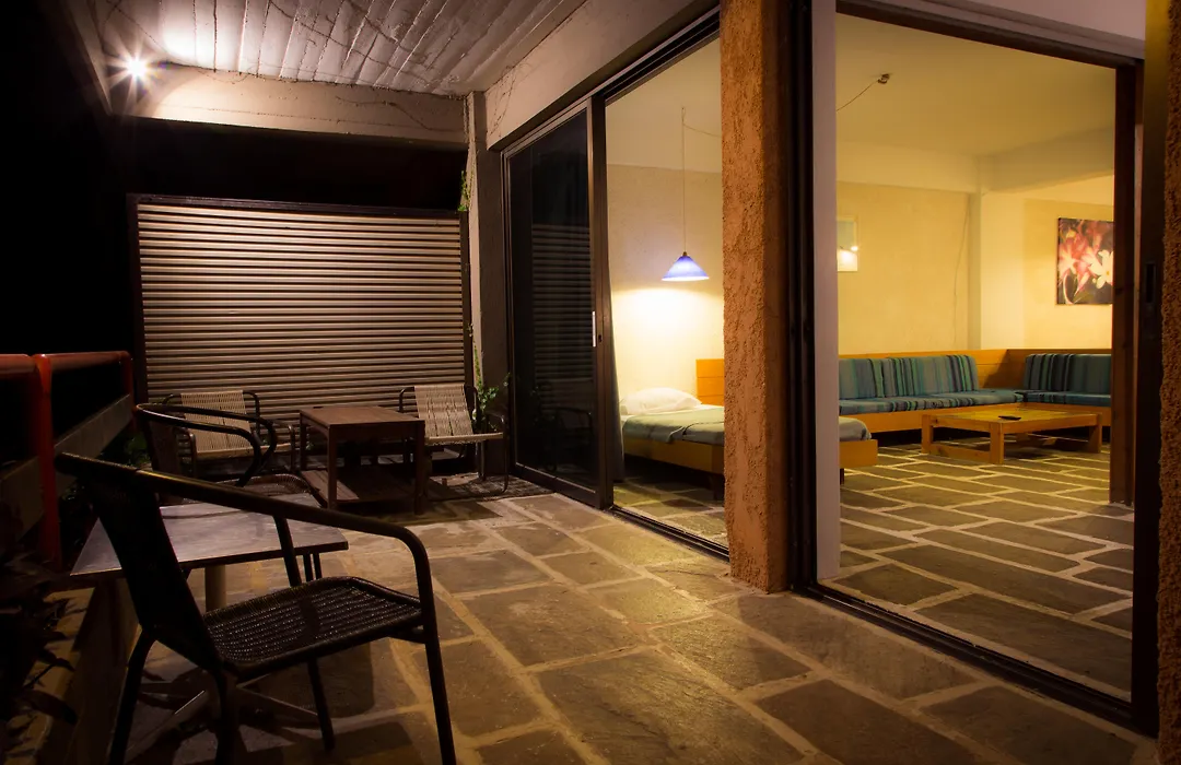 Apollonia Hotel Apartments-1