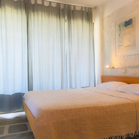 Apollonia Hotel Apartments-2